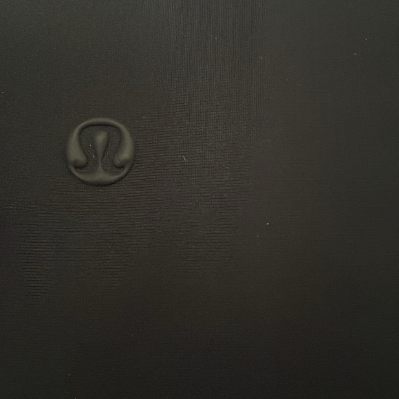 Lululemon Athletica Dark Blue Capris - Picture 10 of 10